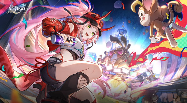 崩坏星穹铁道2.6虚构叙事阵容怎么搭配_崩坏星穹铁道bilibili