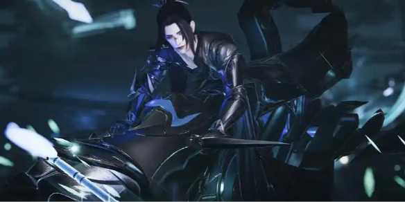 剑网3无界百蛊殿声望怎么提升1