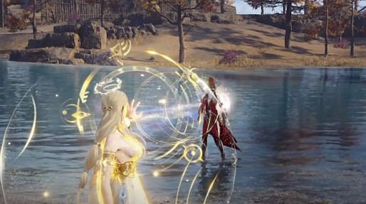 永劫无间手游席拉武器怎么选_永劫无间史诗级武器