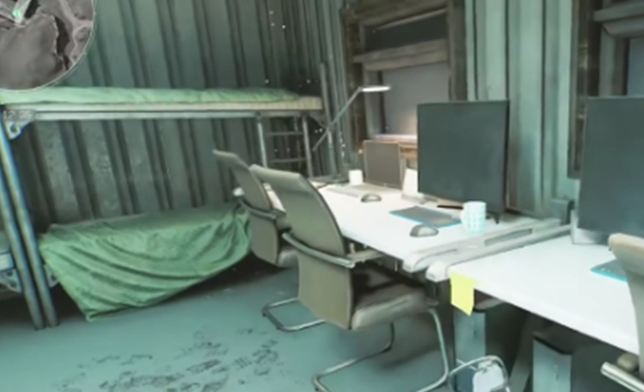 三角洲行动西区大门钥匙怎么获取2