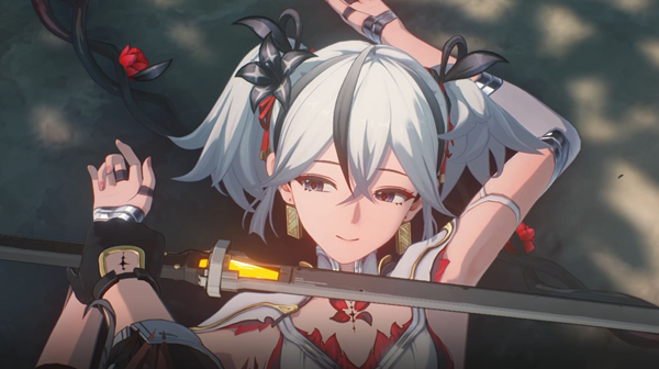 鸣潮椿声骸怎么选择1