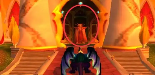 魔兽世界怎么去太阳井高地_魔兽世界去太阳井高地怎么去 魔兽世界怎么去太阳井高地_魔兽世界去太阳井高地怎么去