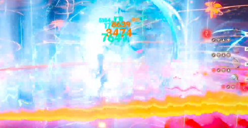 原神5.1胡桃核爆阵容怎么搭配2