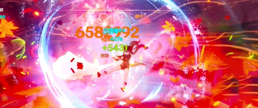 原神5.1胡桃核爆阵容怎么搭配3