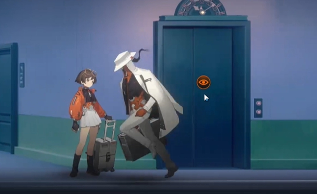 新月同行何以为家成就怎么获得5