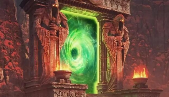 魔兽世界奥格瑞玛怎么去外域_wow9.0奥格瑞玛怎么去外域 魔兽世界奥格瑞玛怎么去外域_wow9.0奥格瑞玛怎么去外域