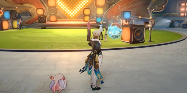 崩坏星穹铁道2.6气球永不落幕成就怎么达成3