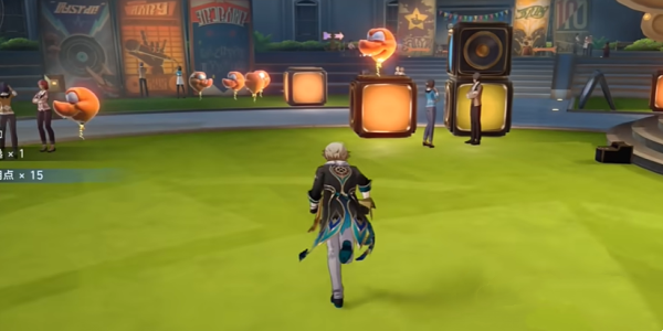 崩坏星穹铁道2.6气球永不落幕成就怎么达成5