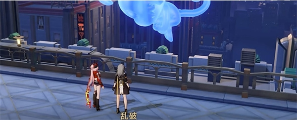 崩坏星穹铁道2.6缭乱忍法破成就怎么达成5