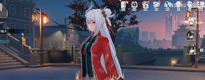 归龙潮青龙元君抽取建议是什么1