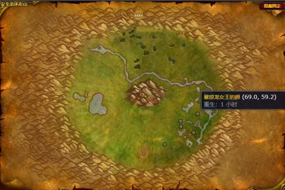 魔兽世界宠物暴掠幼龙怎么获得_魔兽世界宠物暴掠幼龙怎么打