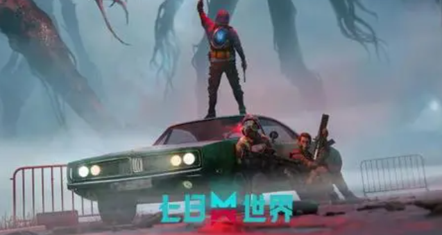 七日世界加长型制退器如何获得_七日世界加长型制退器在哪