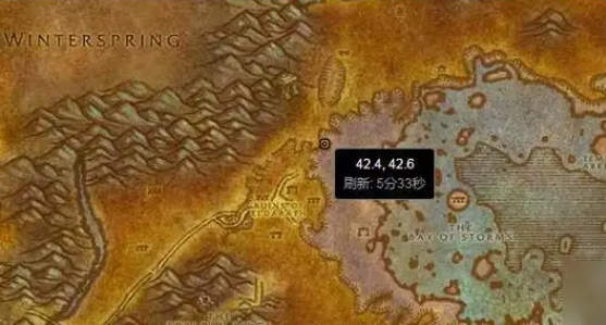 魔兽世界猎人的护符前置任务怎么做1