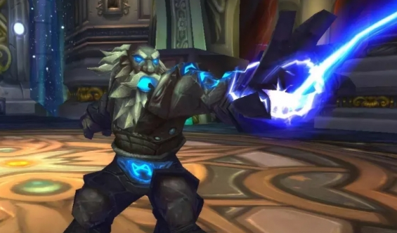 魔兽世界钢铁议会披风怎么获得_魔兽世界钢铁议会披风在哪买