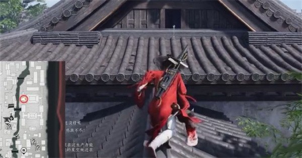 燕云十六声人生指南任务怎么完成5