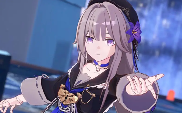 崩坏星穹铁道sp黑塔最强阵容怎么搭配1