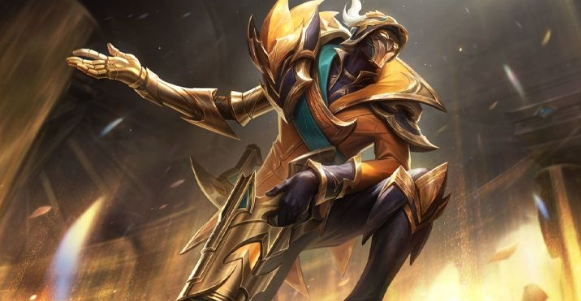 英雄联盟手游龙冕异士烬怎么获取1