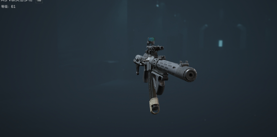 三角洲行动后期T0武器有哪些2