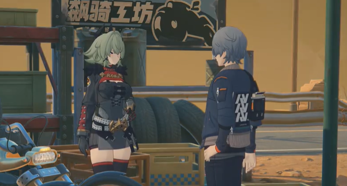 绝区零霸主座上宾成就怎么完成2