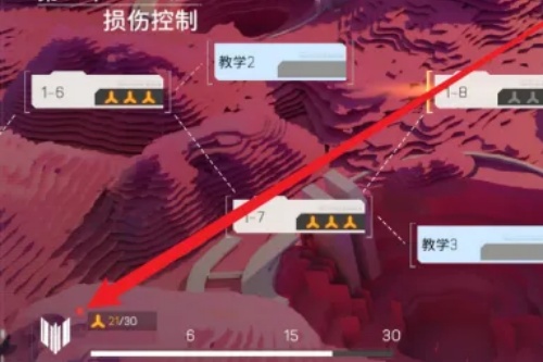 硬核机甲启示章节奖励怎么领取4