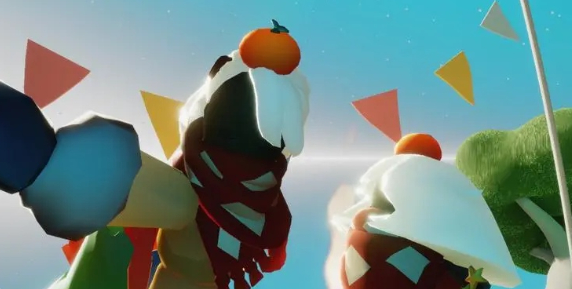 光遇姆明季任务无翼怎么玩_光遇无翼墓土 光遇姆明季任务无翼怎么玩_光遇无翼墓土