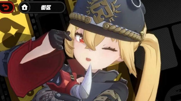 绝区零露西音擎怎么选择_绝区零露西毕业面板 绝区零露西音擎怎么选择_绝区零露西毕业面板