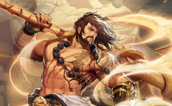 dnf手游驱魔师选什么流派好1