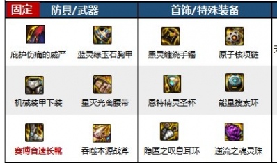 dnf手游驱魔师选什么流派好2