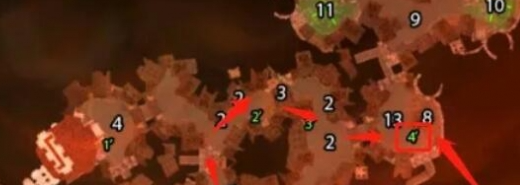 魔兽世界斯坦索姆后门怎么开2