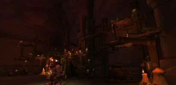 魔兽世界全能布莱恩成就怎么做3