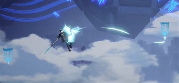 归龙潮异域疾行试炼1怎么通关4