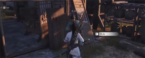 燕云十六声前程万里任务怎么完成7