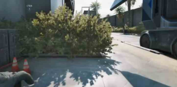 三角洲行动神秘实验室在哪_三角洲任务怎么完成的