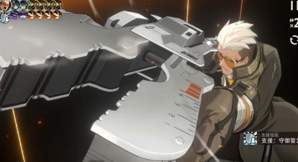 新月同行全女别走队阵容怎么搭配3