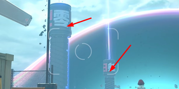 绝区零日落的空洞时任务怎么做3