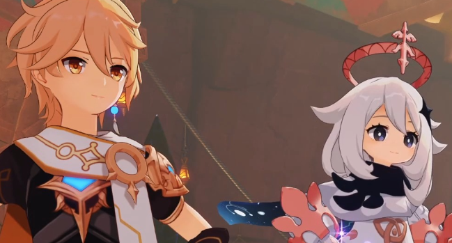 原神皆为崇高之名任务怎么做_原神在应许与遗忘之间任务攻略 原神皆为崇高之名任务怎么做_原神在应许与遗忘之间任务攻略