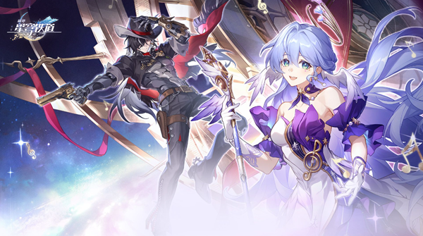 崩坏星穹铁道呼雷怎么打1