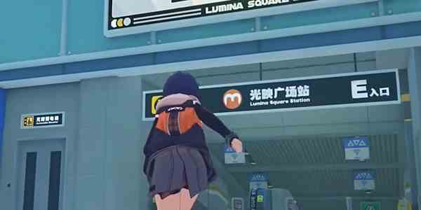 绝区零光映店招任务怎么做3