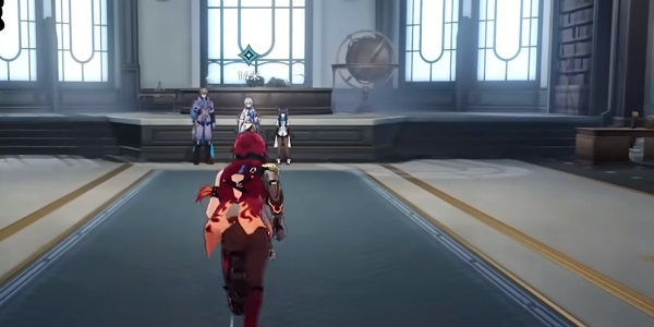 崩坏星穹铁道雪国飘摇寒苦愁成就怎么达成3