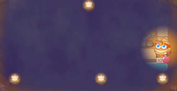 保卫萝卜4法老归来第76关怎么过2