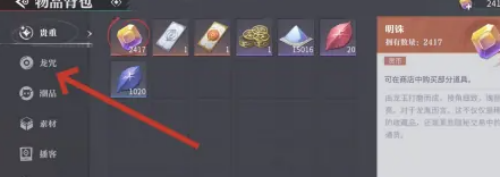 归龙潮怎么精炼龙咒4