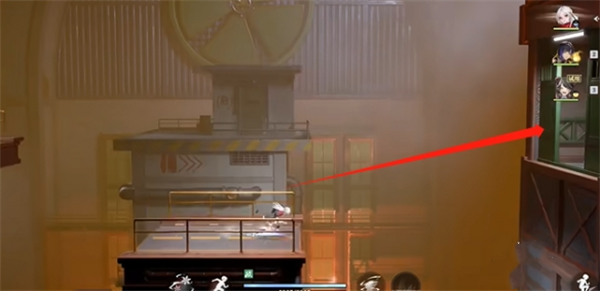 归龙潮亿万巨制任务怎么完成6