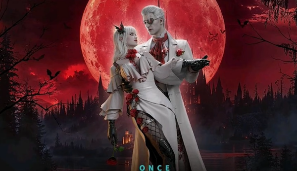 七日世界白夜蔷薇时装怎么样3