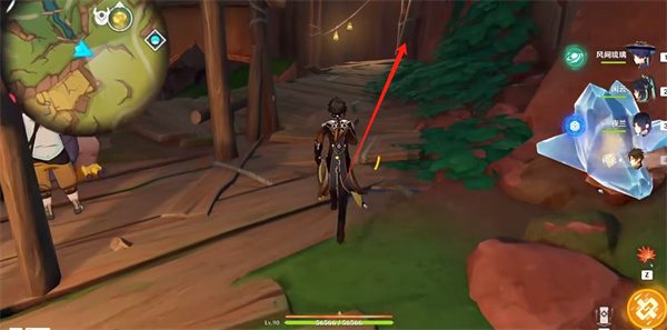 原神纳塔纳塔好烫好烫成就怎么达成5