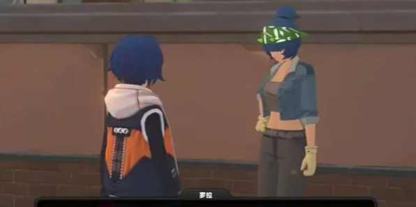 绝区零应急食品的味道任务怎么做1