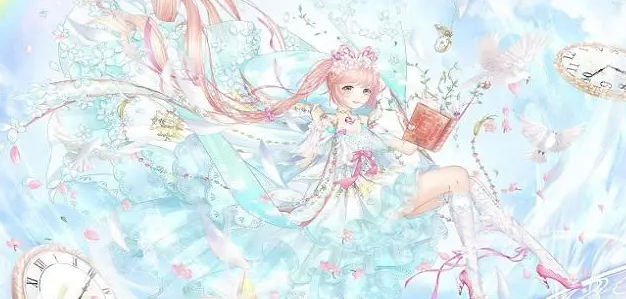 奇迹暖暖纸牌与心愿怎么通关1