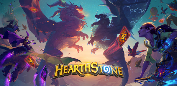 炉石传说职业选哪个好1