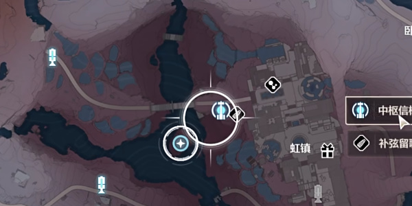 鸣潮跃动吧龟舞团任务怎么完成2