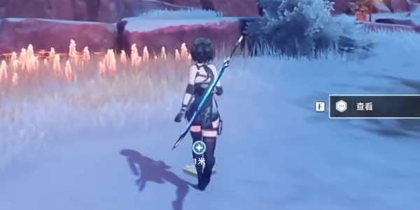 鸣潮跃动吧龟舞团任务怎么完成5