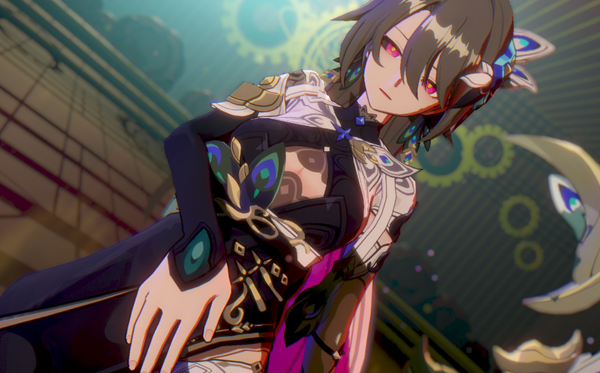 崩坏3薇塔武器怎么选择1